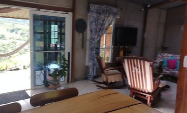 VENDO O PERMUTO FINCA 1669 m² ,Arboles Frutales, segura, cómoda, vista excelente y clima. A  Solo 15 Minutos del hospital de Jamundí
