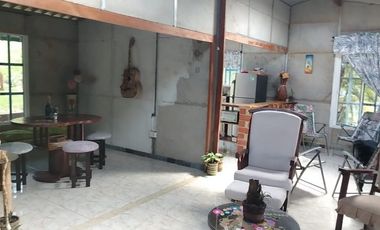 VENDO O PERMUTO FINCA 1669 m² ,Arboles Frutales, segura, cómoda, vista excelente y clima. A  Solo 15 Minutos del hospital de Jamundí