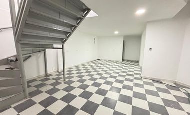 Alto Retorno y Valorización: Edificio Comercial Listo para Generar Renta en Avenida Principal del Sur.