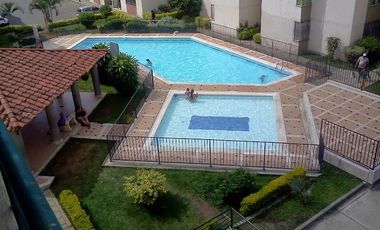 Oportunidad en el norte apto en venta en 5 piso Balcones De Valdepeña