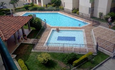 Oportunidad en el norte apto en venta en 5 piso Balcones De Valdepeña