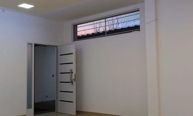 VENTA Casa 2 dormitorios. B° Cerro de la Cruz