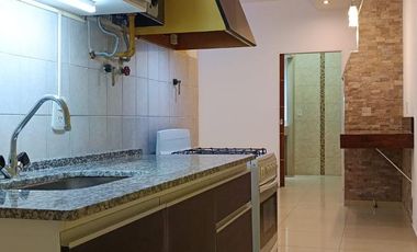 VENTA Casa 2 dormitorios. B° Cerro de la Cruz