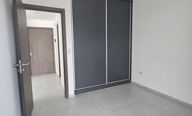 Departamento en  un dormitorio a estrenar en Cipolletti