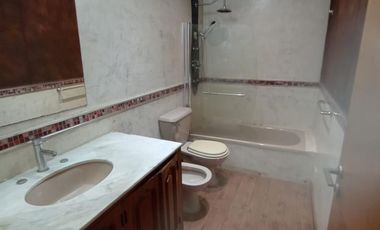 Duplex de 2 dormitorios en zona residencial
