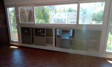Duplex de 2 dormitorios en zona residencial