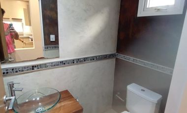 Duplex de 2 dormitorios en zona residencial