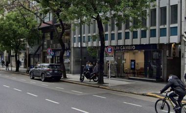ALQUILER LOCAL COMERCIAL EN RETIRO - AV. SANTA FE 800 CABA