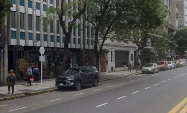 ALQUILER LOCAL COMERCIAL EN RETIRO - AV. SANTA FE 800 CABA