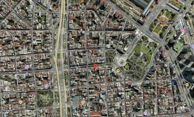ALQUILER LOCAL COMERCIAL EN RETIRO - AV. SANTA FE 800 CABA