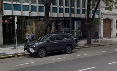 ALQUILER LOCAL COMERCIAL EN RETIRO - AV. SANTA FE 800 CABA