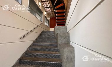 Edificio de múltiples usos con detalles de diseño exclusivo en excelente zona