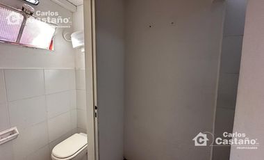 Edificio de múltiples usos con detalles de diseño exclusivo en excelente zona