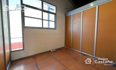 Edificio de múltiples usos con detalles de diseño exclusivo en excelente zona
