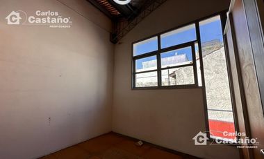 Edificio de múltiples usos con detalles de diseño exclusivo en excelente zona