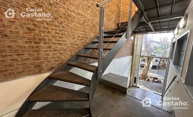 Edificio de múltiples usos con detalles de diseño exclusivo en excelente zona