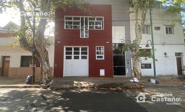 Edificio de múltiples usos con detalles de diseño exclusivo en excelente zona