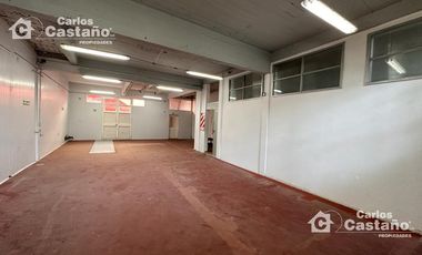 Edificio de múltiples usos con detalles de diseño exclusivo en excelente zona