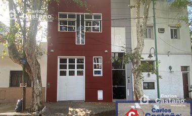 Edificio de múltiples usos con detalles de diseño exclusivo en excelente zona