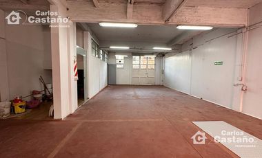 Edificio de múltiples usos con detalles de diseño exclusivo en excelente zona
