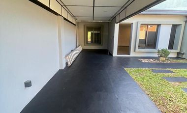 Casa de 3 dormitorios con pileta