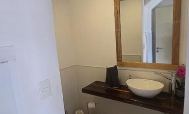 Alquiler Anual Casona Departamento en dúplex  Fincas de Hudson