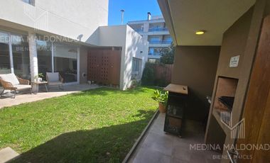 Alquiler Anual Casona Departamento en dúplex  Fincas de Hudson