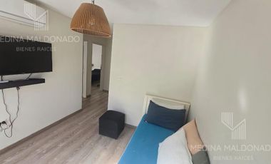 Alquiler Anual Casona Departamento en dúplex  Fincas de Hudson