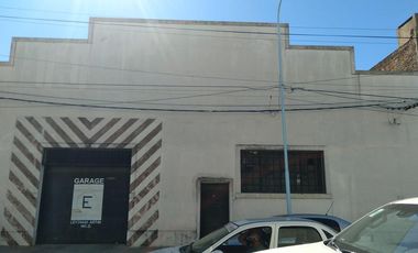 Concordia - Cochera  con capacidad para 31 vehículos ! 900 m2.