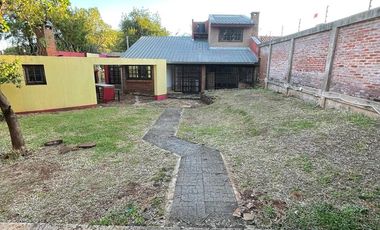 Casa de 3 dormitorios