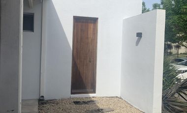 El Canton - Islas | Alquiler | Impecable casa al agua (posibilidad de alquilar amoblada)
