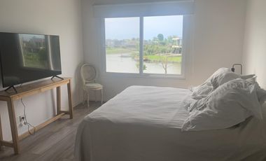El Canton - Islas | Alquiler | Impecable casa al agua (posibilidad de alquilar amoblada)