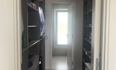 El Canton - Islas | Alquiler | Impecable casa al agua (posibilidad de alquilar amoblada)