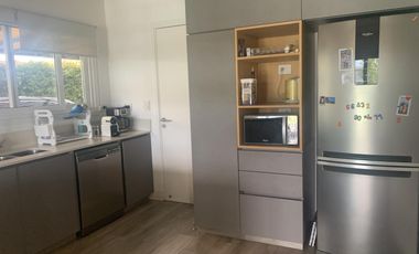 El Canton - Islas | Alquiler | Impecable casa al agua (posibilidad de alquilar amoblada)