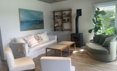 El Canton - Islas | Alquiler | Impecable casa al agua (posibilidad de alquilar amoblada)