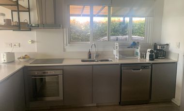 El Canton - Islas | Alquiler | Impecable casa al agua (posibilidad de alquilar amoblada)
