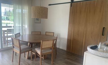 El Canton - Islas | Alquiler | Impecable casa al agua (posibilidad de alquilar amoblada)