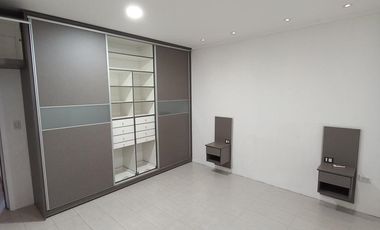 Casa de 3 dormitorios con pileta