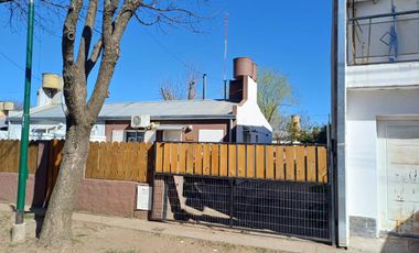 Casa en B° Rucci