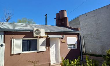 Casa en B° Rucci