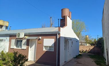 Casa en B° Rucci