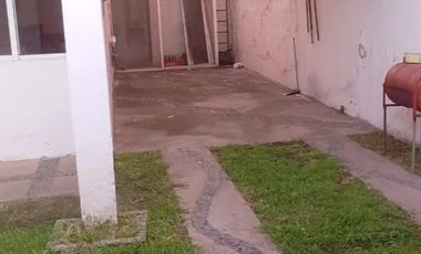 Casa Amueblada Con Alberca en en Emiliano Zapata 🏡