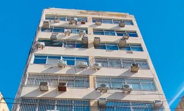 Oficina 51 m2 - Mitre 800 - Centro Rosario | venta