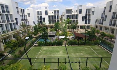 Departamento en renta en Green, Temozón Norte - HI2604467