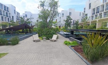 Departamento en renta en Green, Temozón Norte - HI2604467
