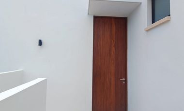 Departamento en renta en Green, Temozón Norte - HI2604467