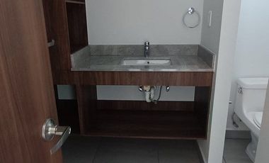 Departamento en renta en Green, Temozón Norte - HI2604467