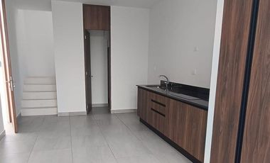 Departamento en renta en Green, Temozón Norte - HI2604467