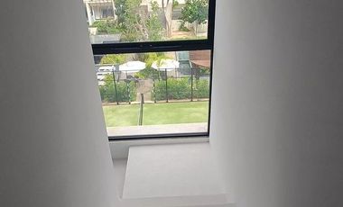 Departamento en renta en Green, Temozón Norte - HI2604467
