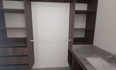 Departamento en renta en Green, Temozón Norte - HI2604467